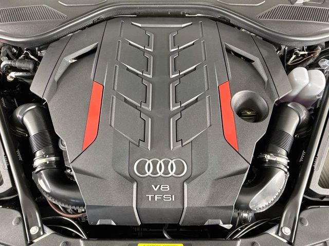 2026 Audi S8 4.0T - 23042101 - 26