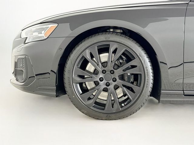 2026 Audi S8 4.0T - 23042101 - 27