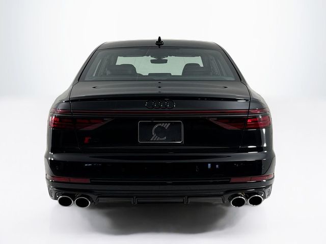 2026 Audi S8 4.0T - 23042101 - 3