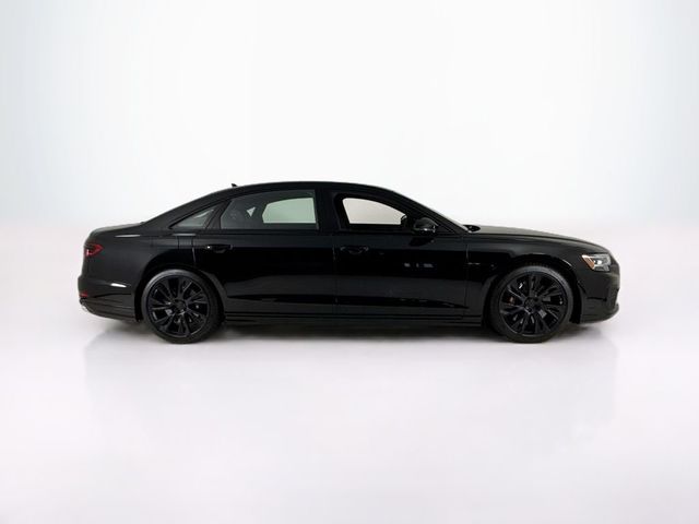 2026 Audi S8 4.0T - 23042101 - 5