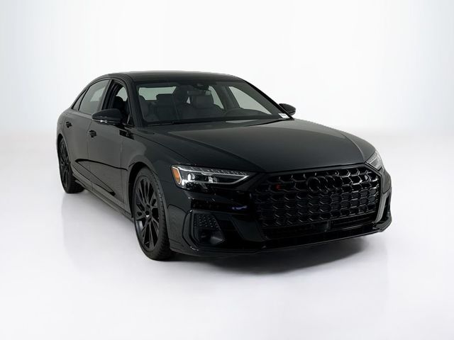 2026 Audi S8 4.0T - 23042101 - 6