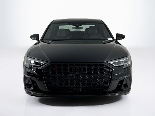 2026 Audi S8 4.0T - 23042101 - 7