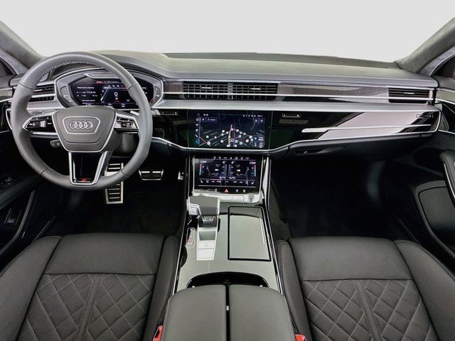 2026 Audi S8 4.0T - 23042101 - 8
