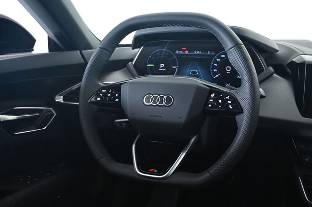 2026 Audi S e-tron GT Premium Plus quattro - 22934463 - 9
