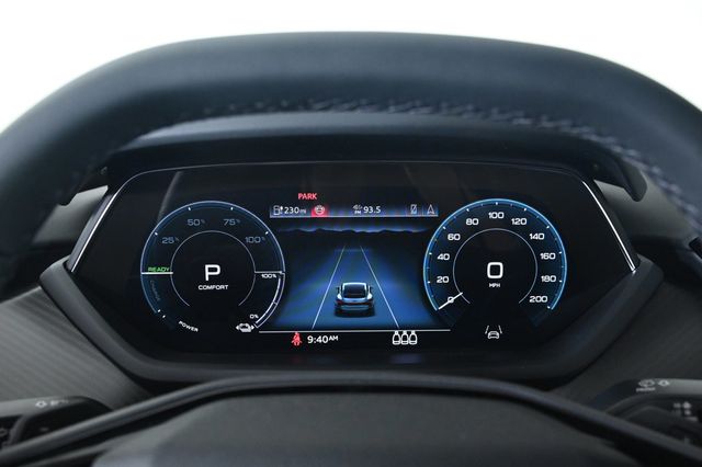 2026 Audi S e-tron GT Premium Plus quattro - 22934463 - 10