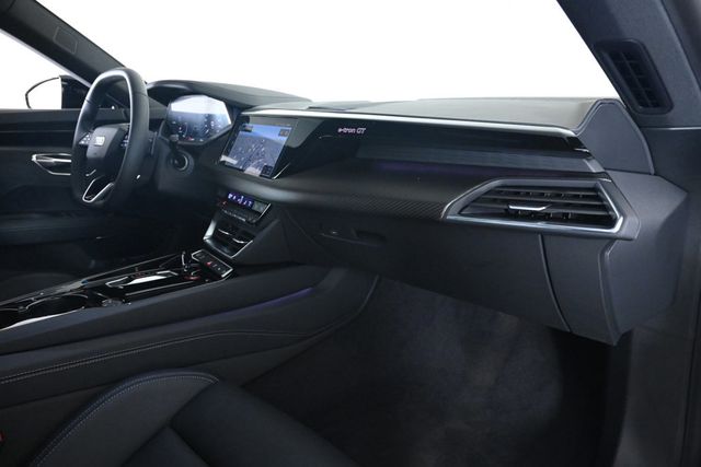 2026 Audi S e-tron GT Premium Plus quattro - 22934463 - 13