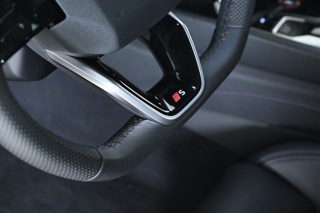 2026 Audi S e-tron GT Premium Plus quattro - 22934463 - 19