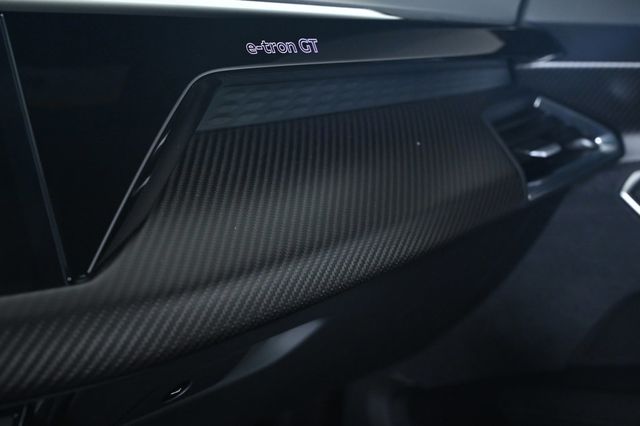 2026 Audi S e-tron GT Premium Plus quattro - 22934463 - 20