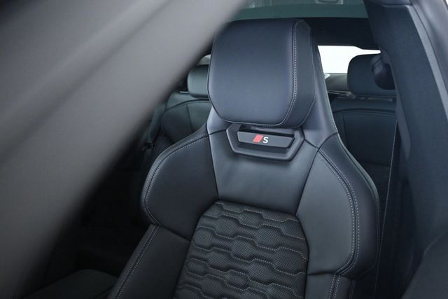 2026 Audi S e-tron GT Premium Plus quattro - 22934463 - 22