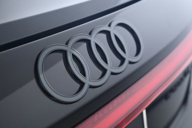 2026 Audi S e-tron GT Premium Plus quattro - 22934463 - 23