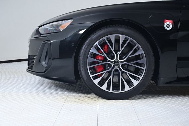 2026 Audi S e-tron GT Premium Plus quattro - 22934463 - 27