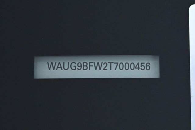 2026 Audi S e-tron GT Premium Plus quattro - 22934463 - 28