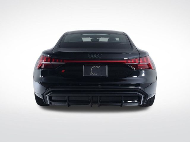 2026 Audi S e-tron GT Premium Plus quattro - 22934463 - 3