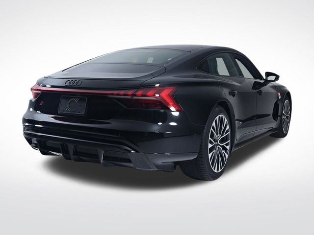 2026 Audi S e-tron GT Premium Plus quattro - 22934463 - 4