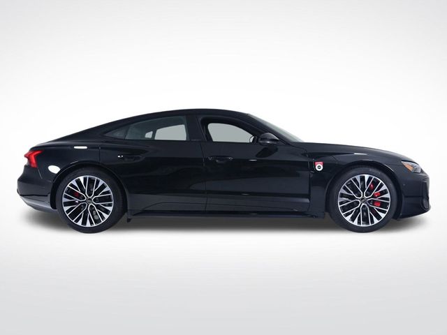 2026 Audi S e-tron GT Premium Plus quattro - 22934463 - 5