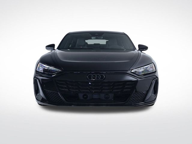 2026 Audi S e-tron GT Premium Plus quattro - 22934463 - 7