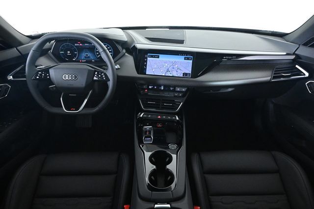2026 Audi S e-tron GT Premium Plus quattro - 22934463 - 8