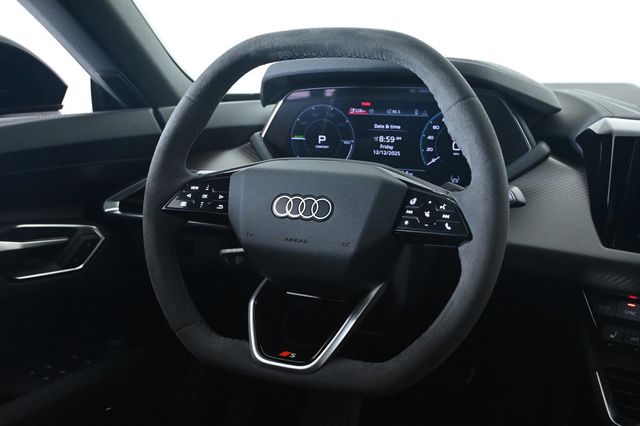 2026 Audi S e-tron GT Premium Plus quattro - 22956847 - 9