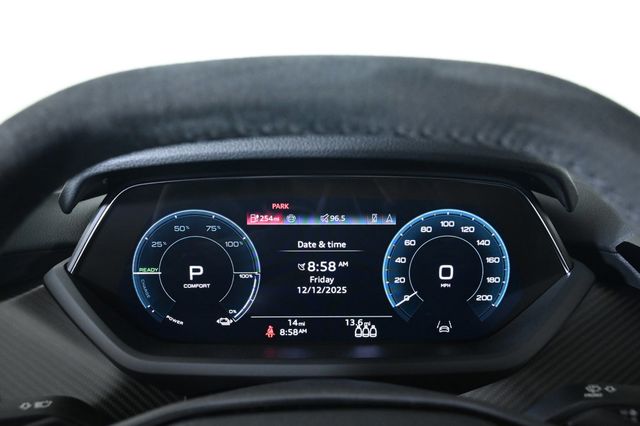 2026 Audi S e-tron GT Premium Plus quattro - 22956847 - 10