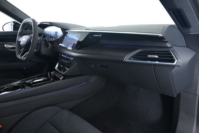 2026 Audi S e-tron GT Premium Plus quattro - 22956847 - 13