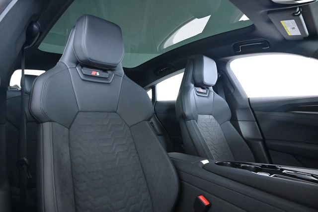 2026 Audi S e-tron GT Premium Plus quattro - 22956847 - 14
