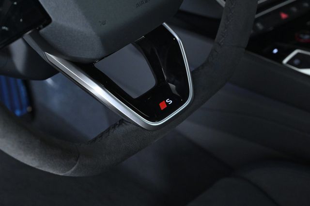 2026 Audi S e-tron GT Premium Plus quattro - 22956847 - 18