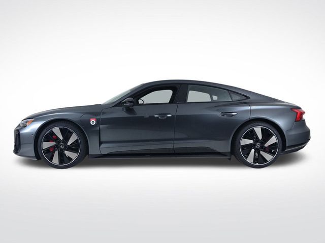 2026 Audi S e-tron GT Premium Plus quattro - 22956847 - 1