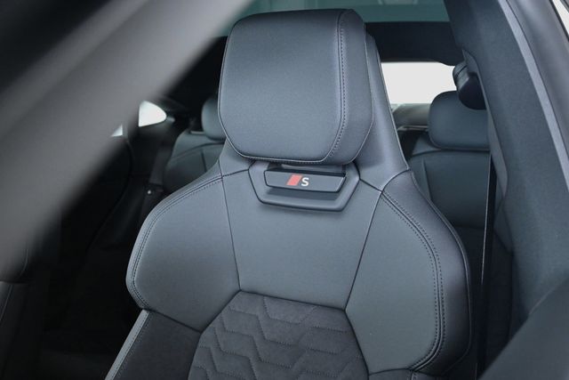 2026 Audi S e-tron GT Premium Plus quattro - 22956847 - 22