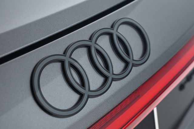 2026 Audi S e-tron GT Premium Plus quattro - 22956847 - 23