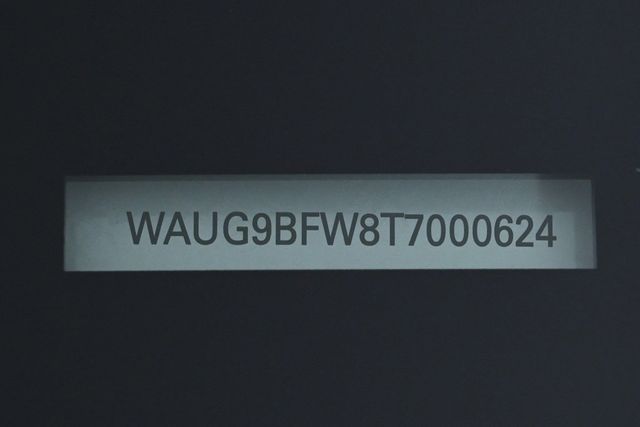 2026 Audi S e-tron GT Premium Plus quattro - 22956847 - 27