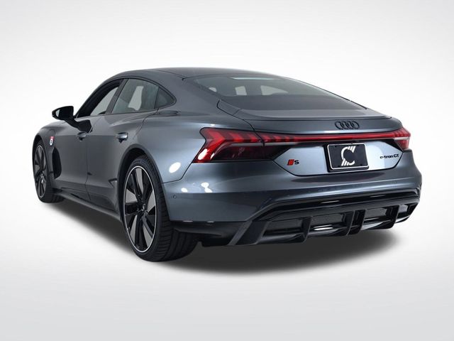 2026 Audi S e-tron GT Premium Plus quattro - 22956847 - 2