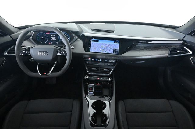 2026 Audi S e-tron GT Premium Plus quattro - 22956847 - 8