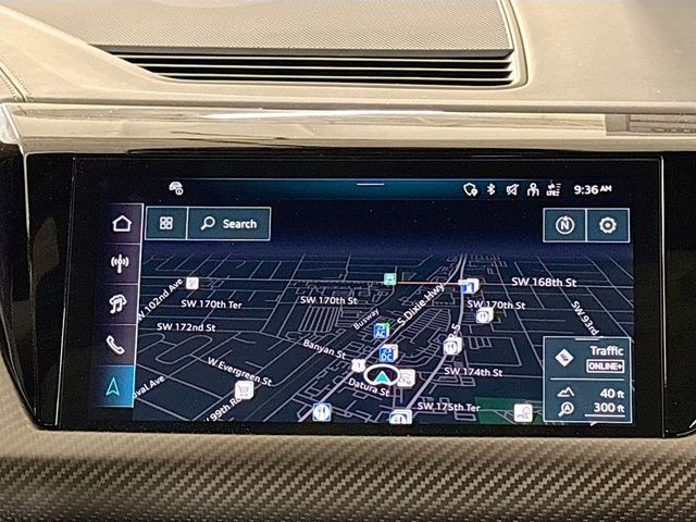 2026 Audi S e-tron GT Premium Plus quattro - 23051733 - 11