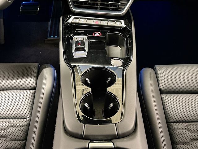 2026 Audi S e-tron GT Premium Plus quattro - 23051733 - 12