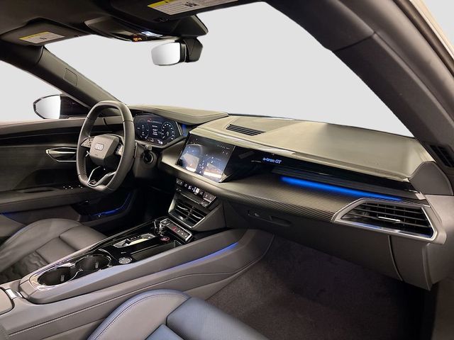 2026 Audi S e-tron GT Premium Plus quattro - 23051733 - 13