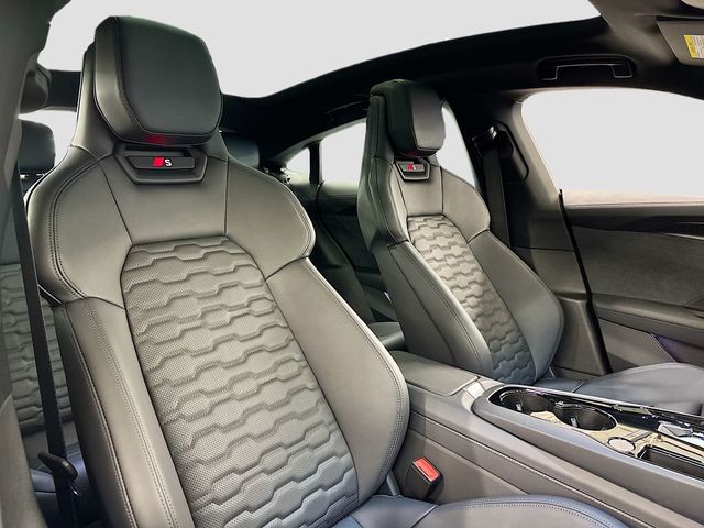 2026 Audi S e-tron GT Premium Plus quattro - 23051733 - 14