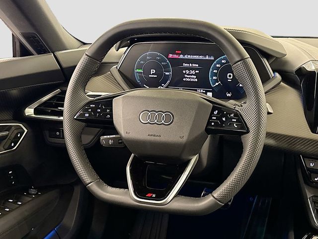 2026 Audi S e-tron GT Premium Plus quattro - 23051733 - 17