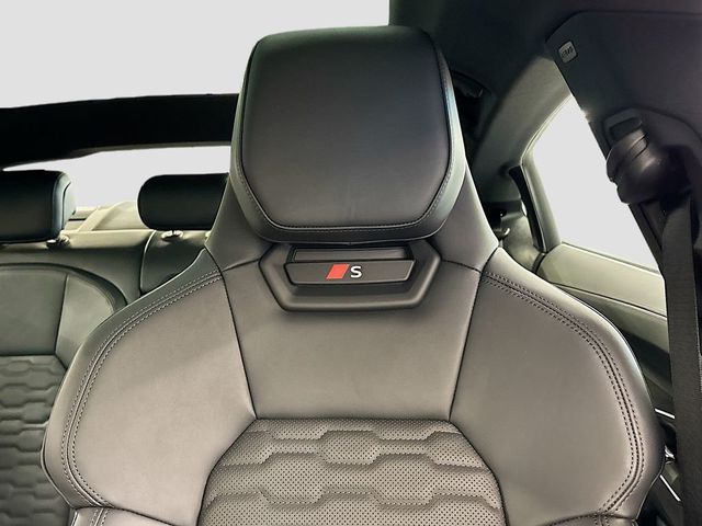 2026 Audi S e-tron GT Premium Plus quattro - 23051733 - 18