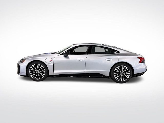 2026 Audi S e-tron GT Premium Plus quattro - 23051733 - 1