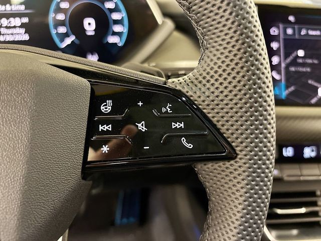 2026 Audi S e-tron GT Premium Plus quattro - 23051733 - 21