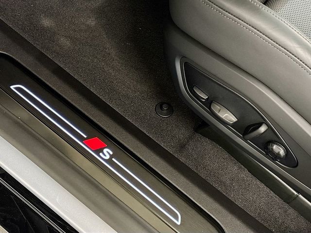 2026 Audi S e-tron GT Premium Plus quattro - 23051733 - 26