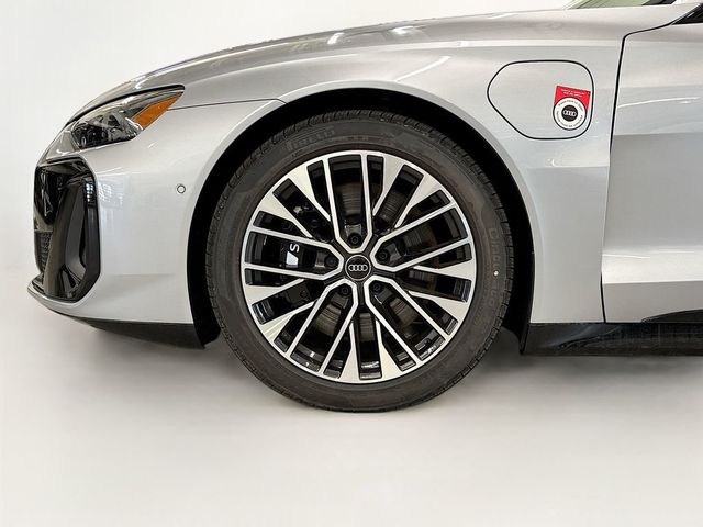 2026 Audi S e-tron GT Premium Plus quattro - 23051733 - 29