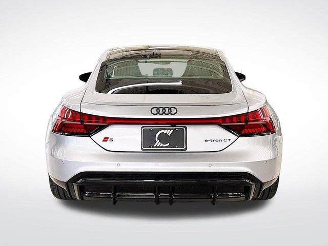 2026 Audi S e-tron GT Premium Plus quattro - 23051733 - 3
