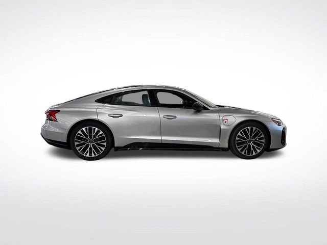 2026 Audi S e-tron GT Premium Plus quattro - 23051733 - 5