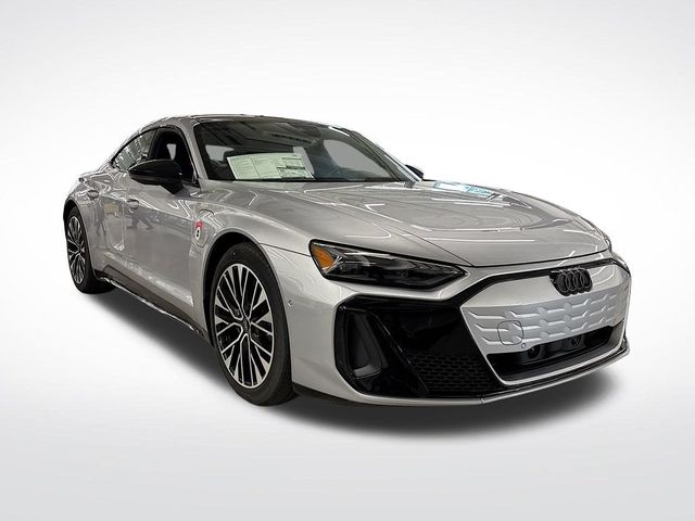 2026 Audi S e-tron GT Premium Plus quattro - 23051733 - 6