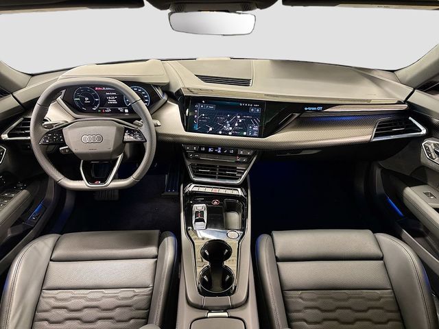 2026 Audi S e-tron GT Premium Plus quattro - 23051733 - 8