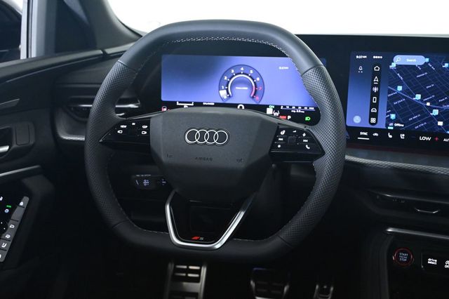2026 Audi SQ5 Premium Plus 3.0 TFSI quattro - 23010227 - 9