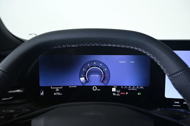 2026 Audi SQ5 Premium Plus 3.0 TFSI quattro - 23010227 - 10