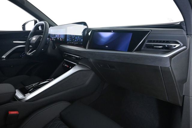 2026 Audi SQ5 Premium Plus 3.0 TFSI quattro - 23010227 - 13