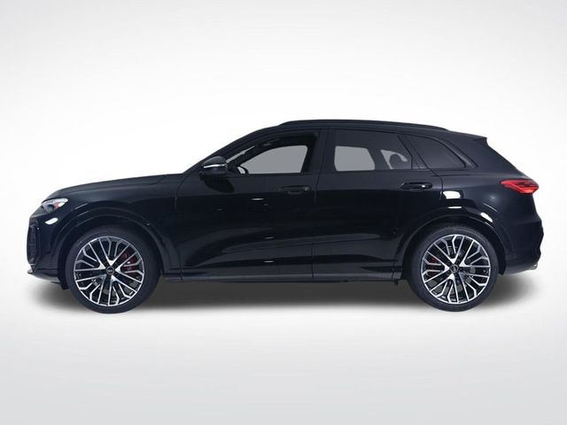 2026 Audi SQ5 Premium Plus 3.0 TFSI quattro - 23010227 - 1